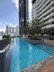 Spottiswoode 18 (D2), Apartment #553874071